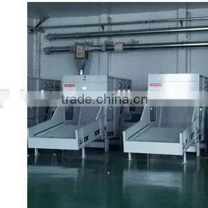 Special Discount High Capacity Bale Opener Machine for Mattress thumbnail-4