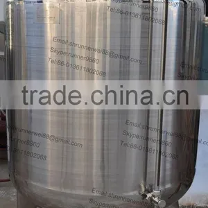 Mirror Finished Lpg Storage Cylinder With Insulation thumbnail-1