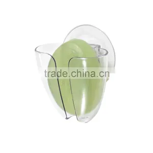 Soap Holder With Suction, Soap Box, Soap Holster thumbnail-1