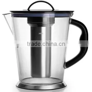 Polar Pitcher With Ice Chamber, Beverage Dispensers thumbnail-1