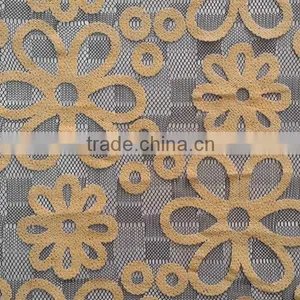 Wholesale Lace Fabric For Dress,New Fashion Lace Fabric,High Quality Guipure Lace Fabric thumbnail-4
