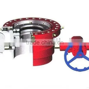Casing Head Housing thumbnail-1