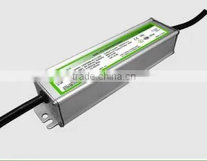 Fireproof 50W Led Driver 1250mA Output Durable Power Supply thumbnail-1