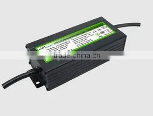 Compact Led Driver 75W Constant Voltage 12v 24v 36v Output Power Supply thumbnail-1