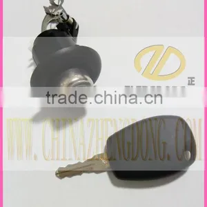 TRUNK BACK LOCK FIT FOR RENAULT DACIA LOGAN SANDERO thumbnail-1