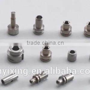 CNC Lathe Machine for Optic Aiming Devices Processing thumbnail-6