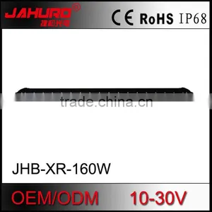 160W Hot Sale LED Off Road Light Bar thumbnail-1
