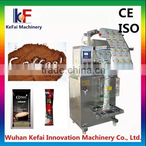 Red Beet Powder Packing Machine thumbnail-3