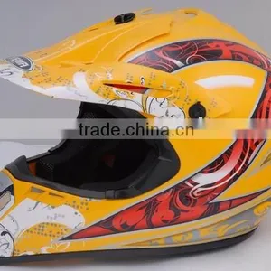 Adult Cross Helmet thumbnail-1