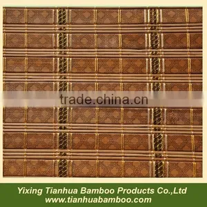 UV Pleated Curtain thumbnail-1