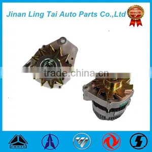 Weichai Truck Deutz Engine Alternator for Deutz Engine Parts thumbnail-6