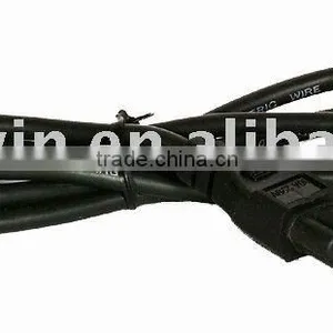 Notebook Power Cable/Power Cord thumbnail-1