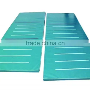 Professional Gymnastics Mat Standing Long Jump Mat thumbnail-2