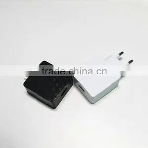 Fashion Design Travel US Plug Usb Wall Charger For Cell Phone thumbnail-5