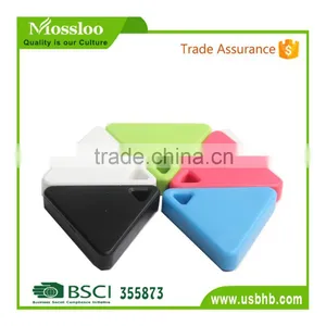Bluetooth Tracker Wireless Key Finder Smart Key Finder thumbnail-3