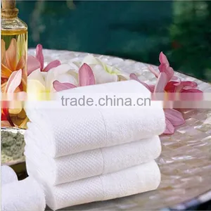 100% Cotton Wholesale Satin Board With Gold Embroidery Cotton Face Towel thumbnail-6