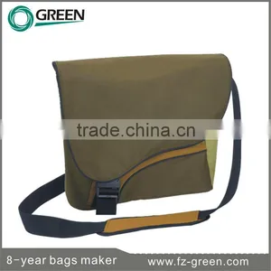 2015 Wholesale Bag Canvas Travel Shoulder Bag for Men thumbnail-1