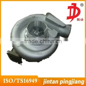 Turbocharger for 4B Engine H2A 3524646 Supercharger thumbnail-1
