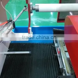 Kunlun PVC Roll Tape Cutting Machine / Insulate Tape Cutting Machine thumbnail-5