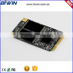 Wholesale Internal Hard Disk Hard Drive Ssd Hard Drive MSATA M6314 16GB-256GB Hot-selling Mini Pcie thumbnail-1