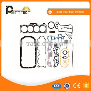 2.0L 12V F2 B2200 B2500 B2600 8AUG-10-271 Full Gasket Kit for Mazda Engine Quality Choice thumbnail-1