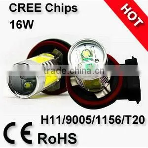Eastar Car Led Lgit High Power With CREE Chip 1156 1157 BA15S BAY15D LED Car Lamps thumbnail-4