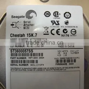 AP858A-B P2000 300GB 6G 15K Rpm 3.5 Inches Dual PortSAS thumbnail-1