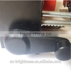 Automatic High Frequency Plastic Film Welding Machine thumbnail-3