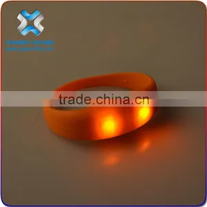 2016 Popular Motion Led Lights Bracelet,motion Activated Led Bracelet thumbnail-5