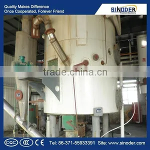 Lemongrass Oil Extraction Plant Solvent Extraction Hexane Solvent Extraction Oil Extractor thumbnail-1
