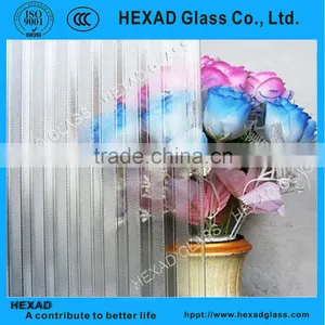 Promotion Clear Figure Glass/ Patterned Glass thumbnail-1
