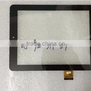 New Touch Screen 8" Explay Surfer 8.31 3G Tablet 080092-03A-V1 Touch Panel Digitizer Glass Sensor Replacement thumbnail-2