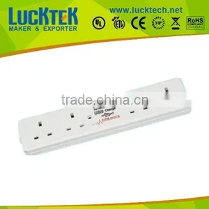UK USB EXTENSION SOCKET thumbnail-1