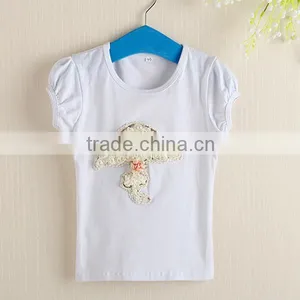 2016TOP SALE ! Summer Baby Girl Latest Designs Wholesale Child Boutique Clothing thumbnail-4