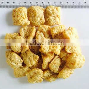 Soy Protein Bulk for Processing Different Kinds of Sausages thumbnail-1