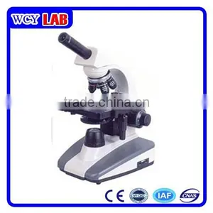 40X-1600X LED Light Student Microscope thumbnail-1