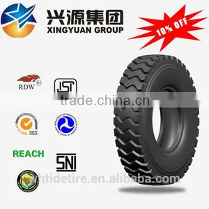 Wholesale Chinese ANNAITE 8.25r20 Radial Truck Tire thumbnail-4