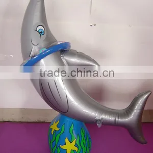 3d Model Toy Inflatable Cock thumbnail-5