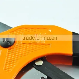 Large Diameter Plastic Hose PVC Pipe Cutter thumbnail-4