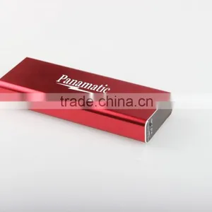 8800mAh 3.7V PANAMATIC Power Bank (battery,Support 6,6 PLUS, ) thumbnail-3