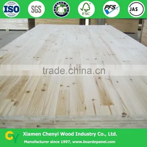 Cheap Interior Solid Wood Wall Paneling thumbnail-1