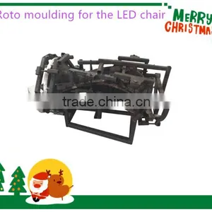 Plastic Furniture, Plastic Led Table Manufacturers thumbnail-1