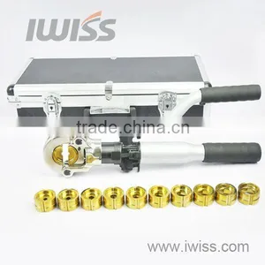 Hydraulic Crimping Tools thumbnail-1