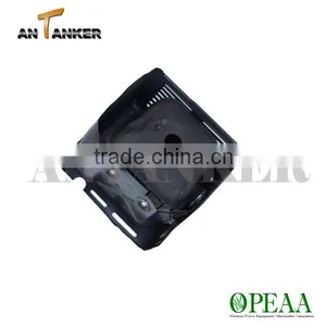 Replacement Gasoline Muffer (without Exhaust Pipe) 9HP 177F for GX270 thumbnail-1