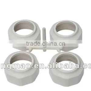 PVC100% Original Pipe Fitting Plastic Mould thumbnail-1