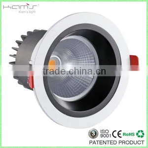 China Energy Saving Light 20w Hot Selling High Quality COB LED Lamps thumbnail-2