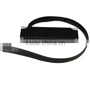 STAUBL1 Dobby Electromagnet Bar 16 Shafts With Flat Wire thumbnail-1