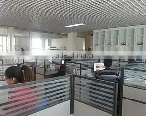Jinan Mann-Well Commercial & Industrial Co., Ltd. company overview - view 2 thumbnail