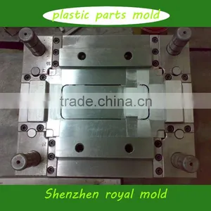 New Plastic Products Tooling Mould Plastic Design thumbnail-1