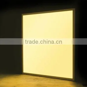Wholesale Dimmable 300*300mm,600*600mm 36w 48w 72w Led Panel Light thumbnail-1
